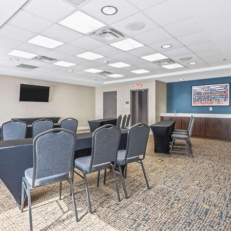 Hampton Inn Columbus-North Eksteriør bilde