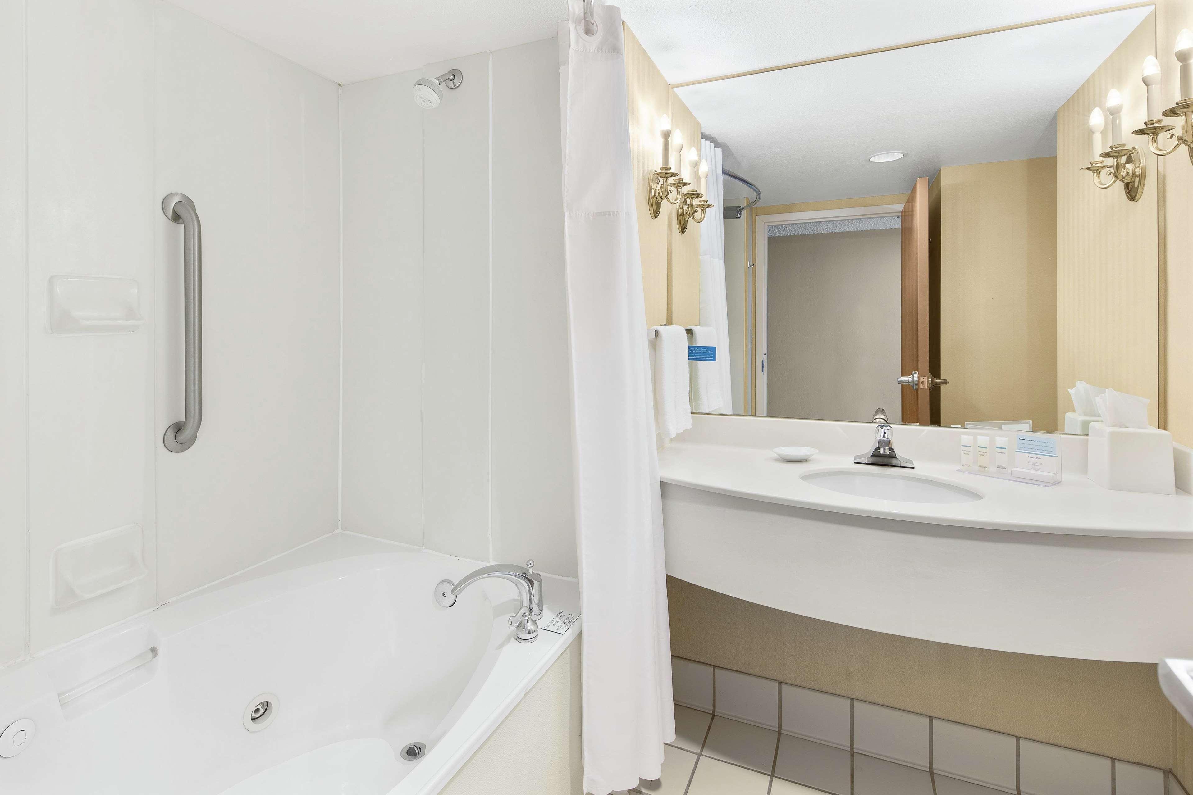 Hampton Inn Columbus-North Eksteriør bilde