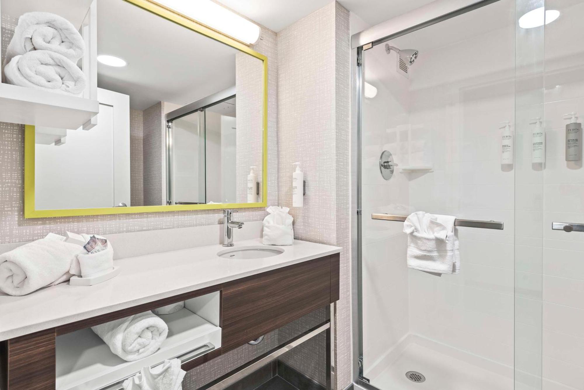 Hampton Inn Columbus-North Eksteriør bilde