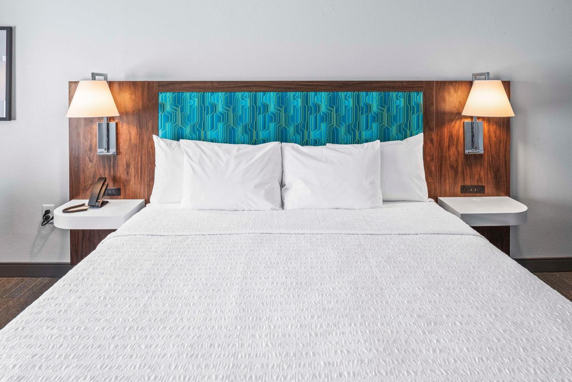 Hampton Inn Columbus-North Eksteriør bilde