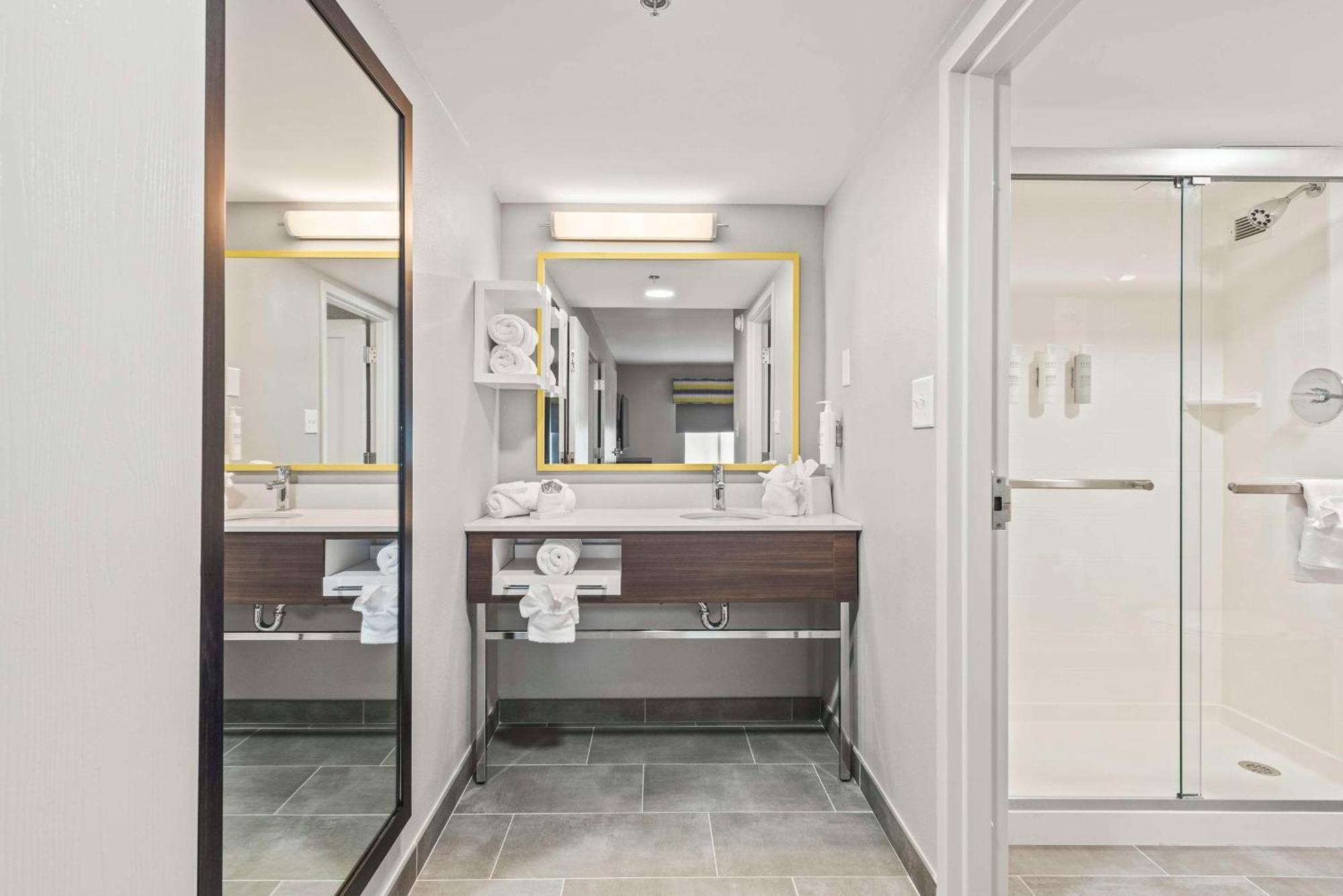 Hampton Inn Columbus-North Eksteriør bilde