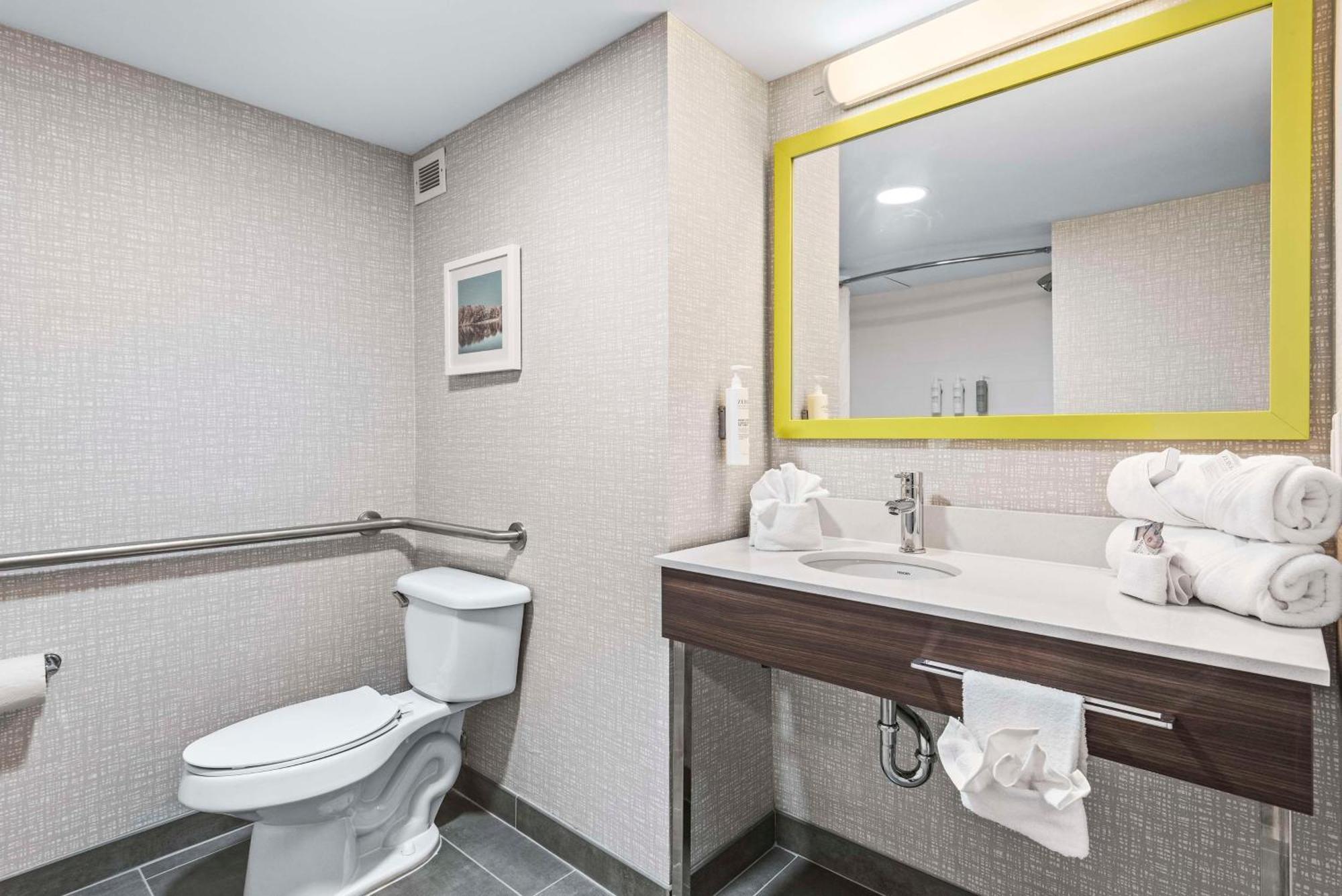 Hampton Inn Columbus-North Eksteriør bilde