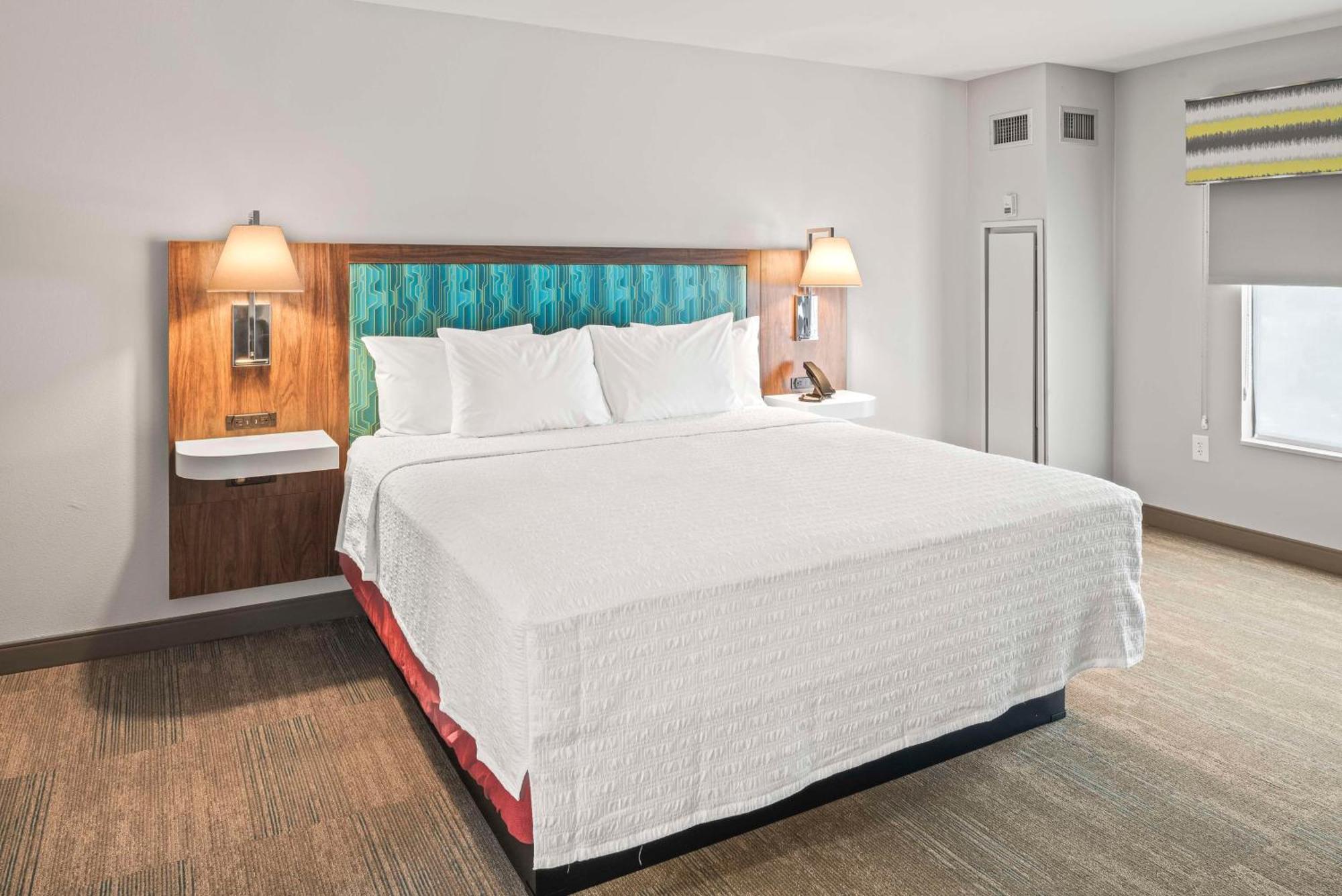 Hampton Inn Columbus-North Eksteriør bilde