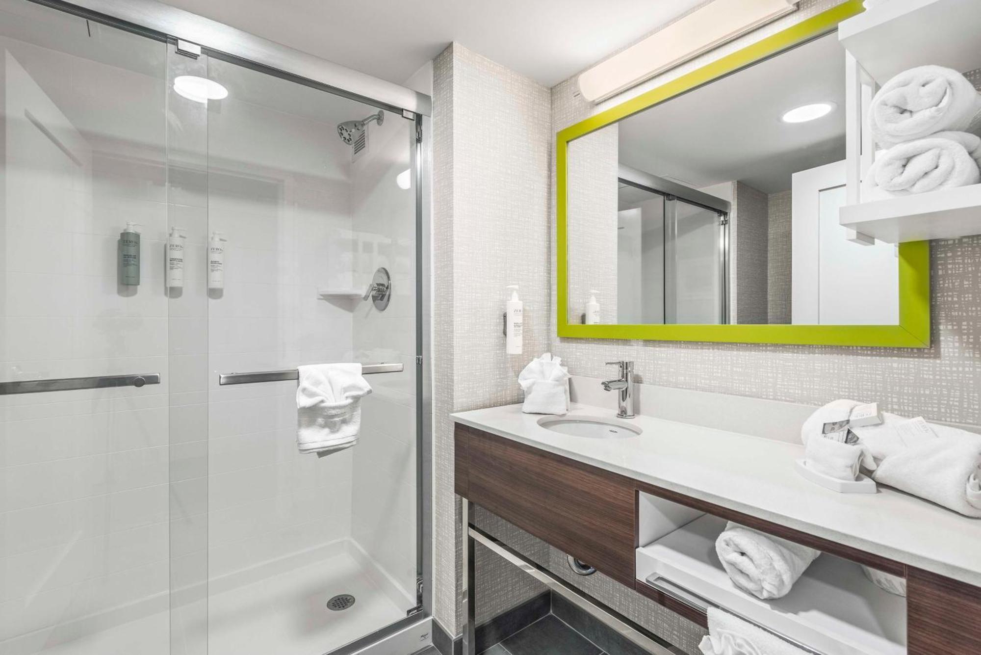 Hampton Inn Columbus-North Eksteriør bilde