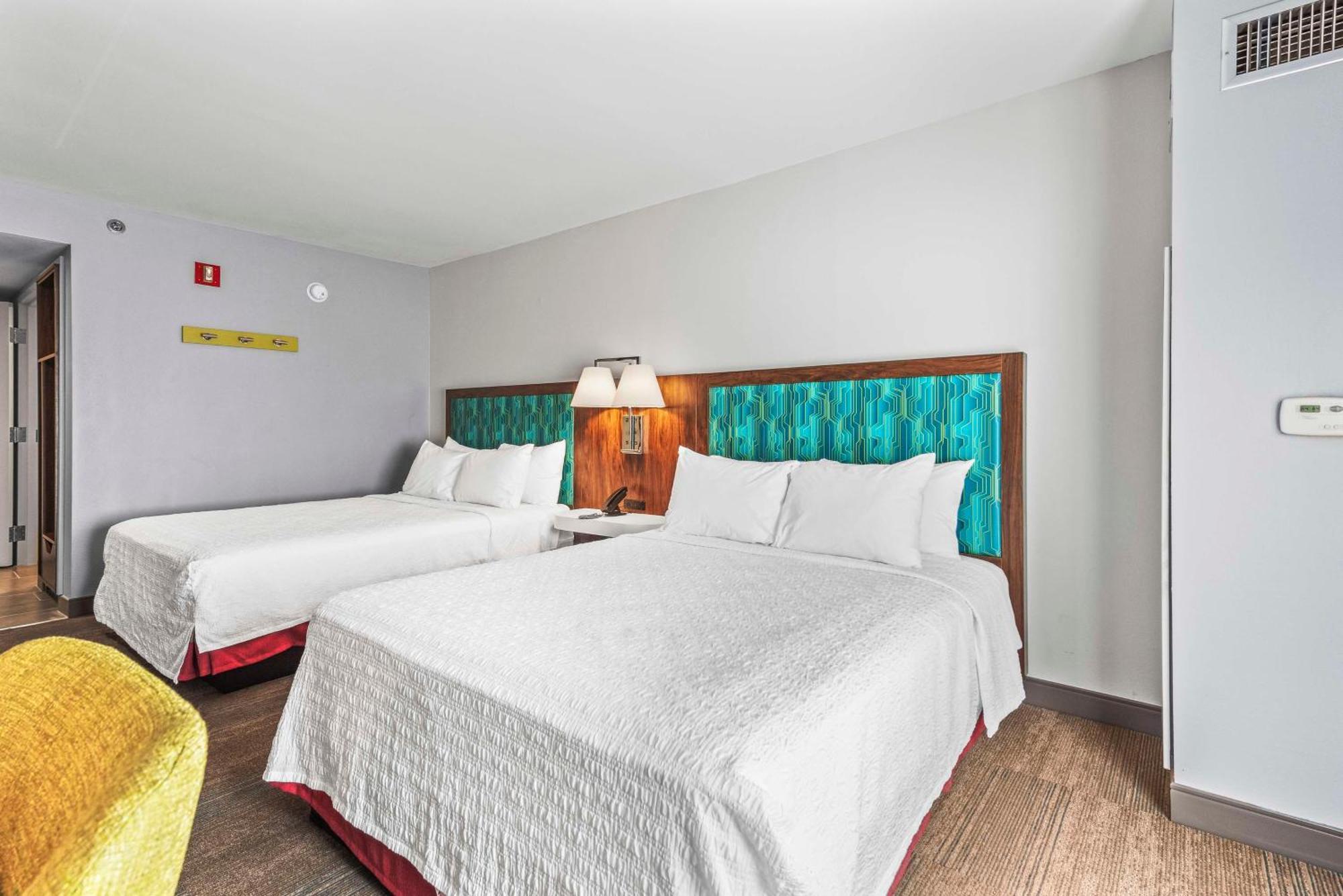 Hampton Inn Columbus-North Eksteriør bilde