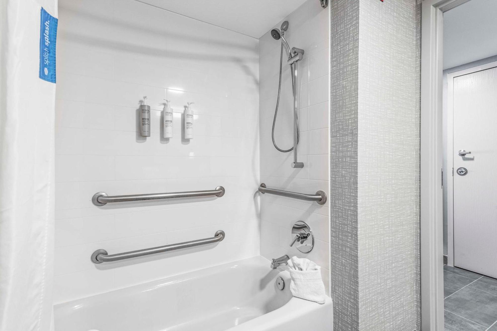 Hampton Inn Columbus-North Eksteriør bilde