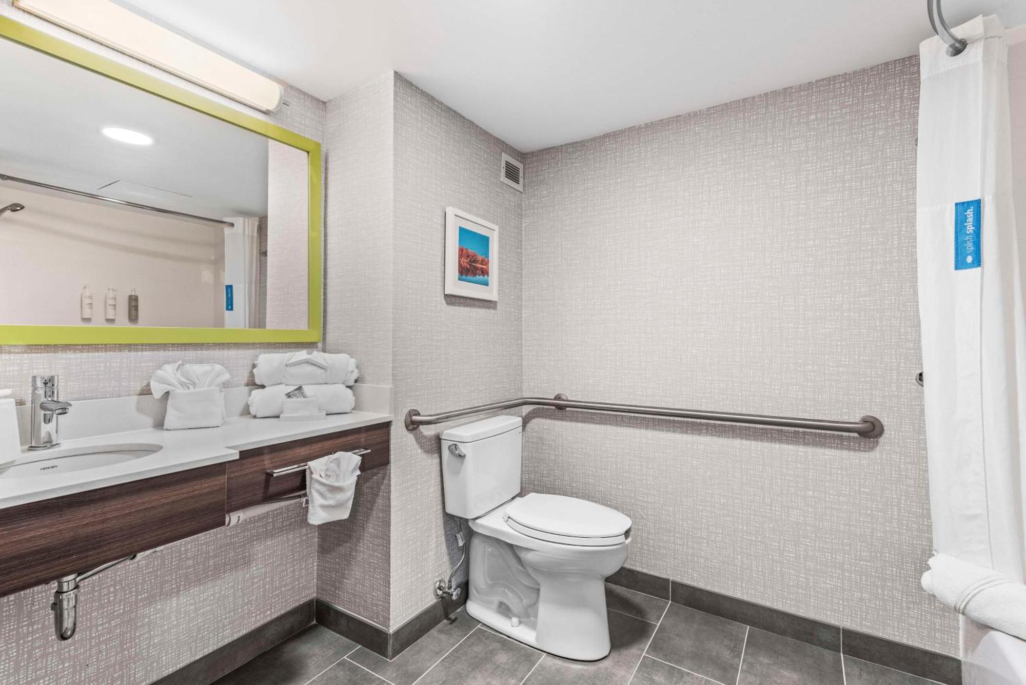 Hampton Inn Columbus-North Eksteriør bilde