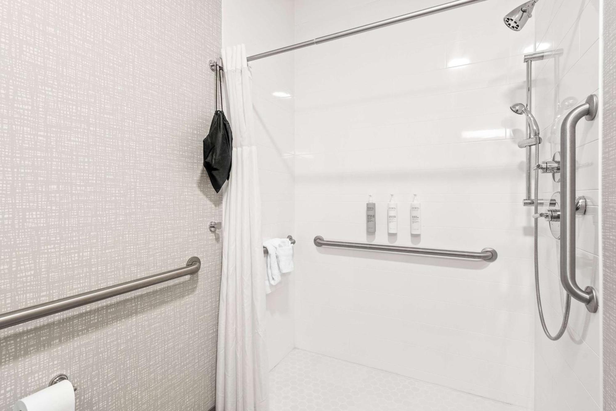 Hampton Inn Columbus-North Eksteriør bilde