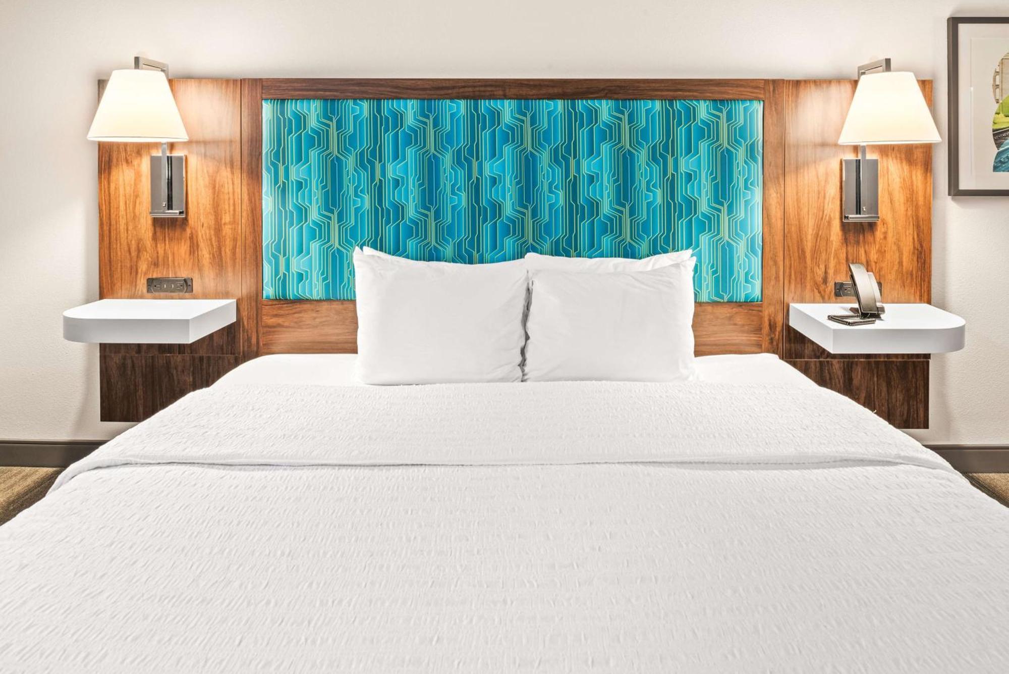 Hampton Inn Columbus-North Eksteriør bilde