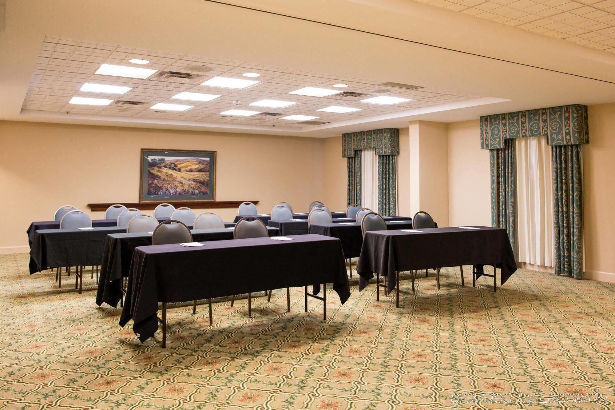 Hampton Inn Columbus-North Eksteriør bilde
