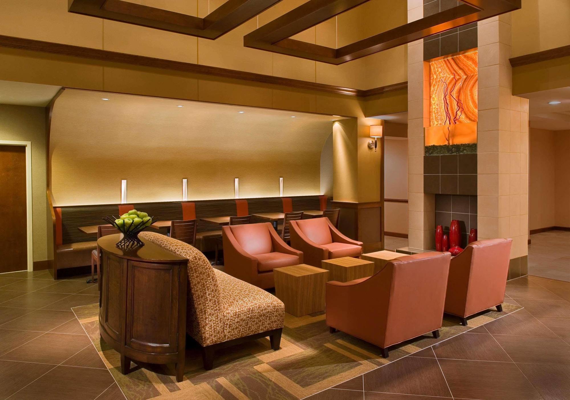 Hampton Inn Columbus-North Eksteriør bilde