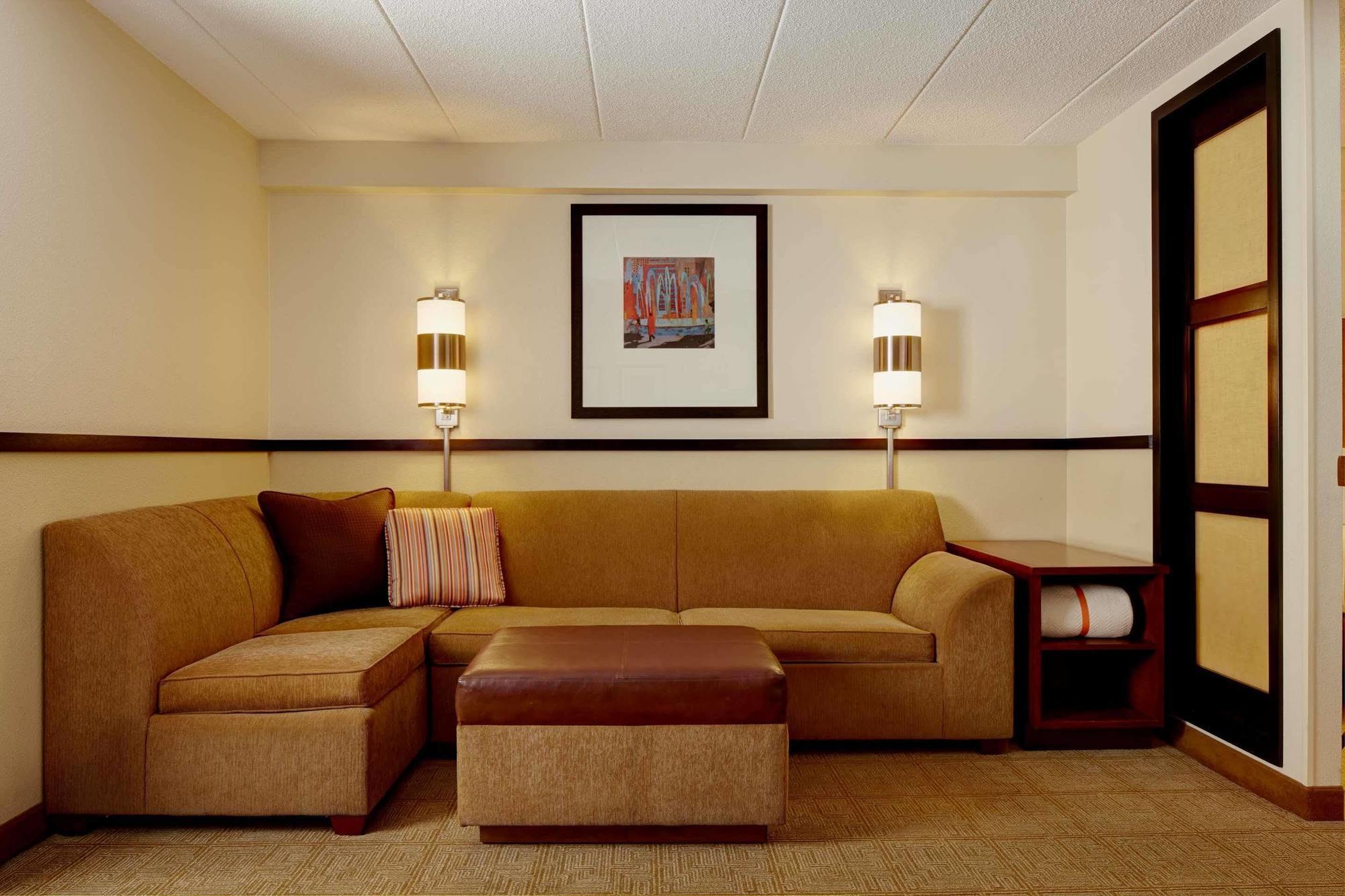 Hampton Inn Columbus-North Eksteriør bilde