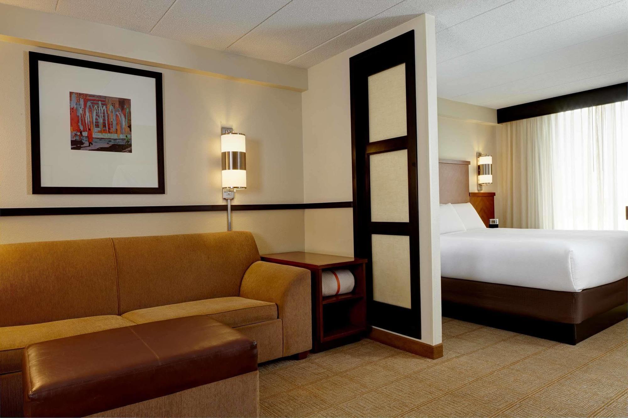 Hampton Inn Columbus-North Eksteriør bilde