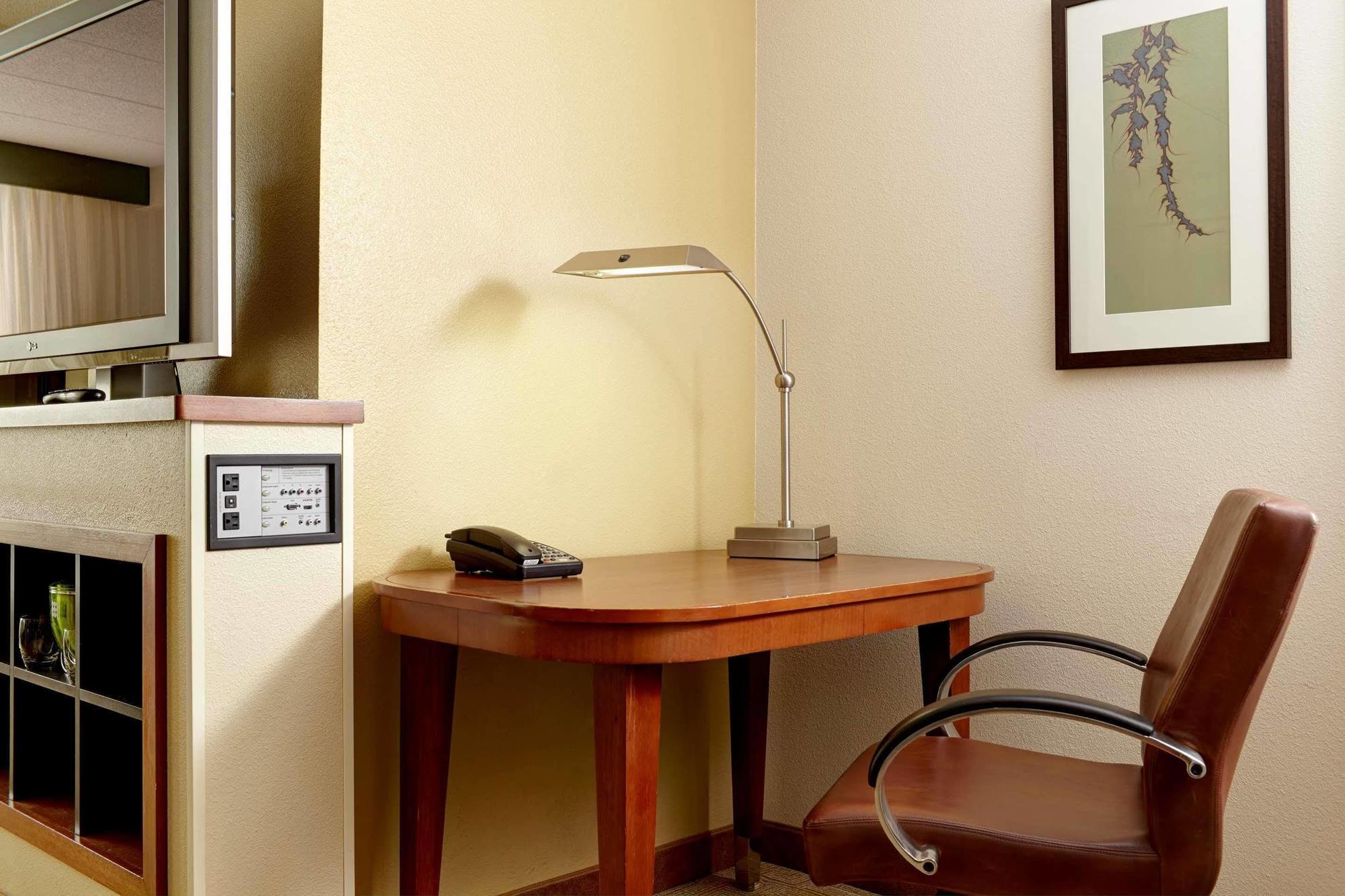 Hampton Inn Columbus-North Eksteriør bilde