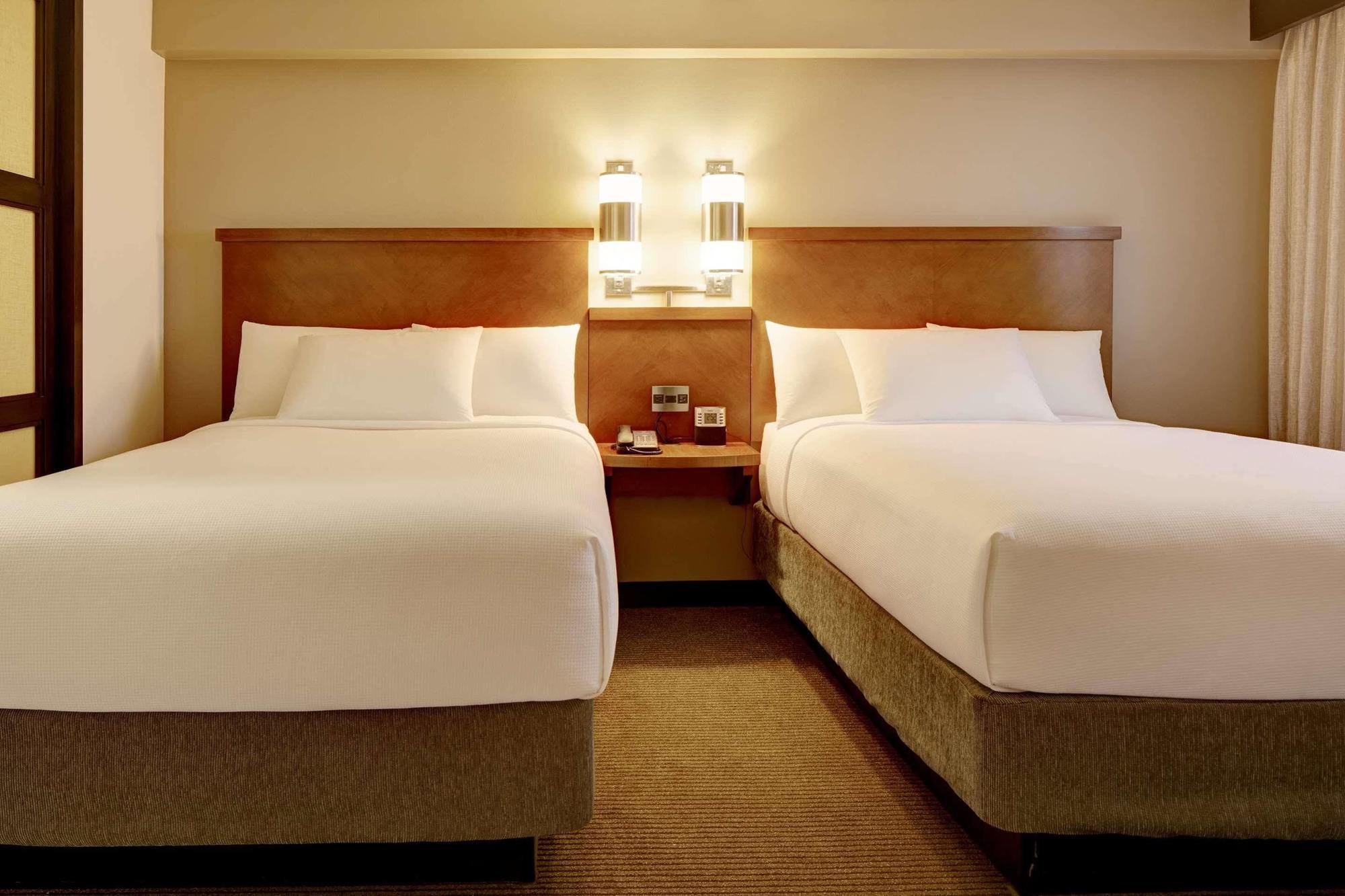 Hampton Inn Columbus-North Eksteriør bilde